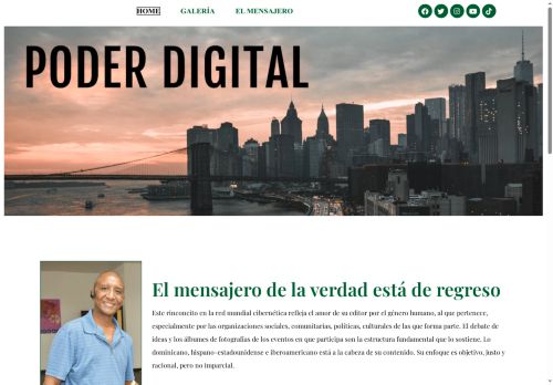 Poder Digital