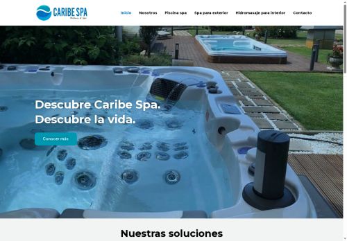 Caribe Spa
