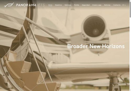 Panorama Jets