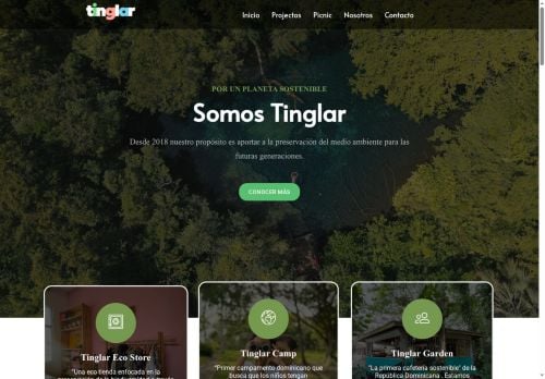 Tinglar