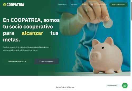 Coopatria