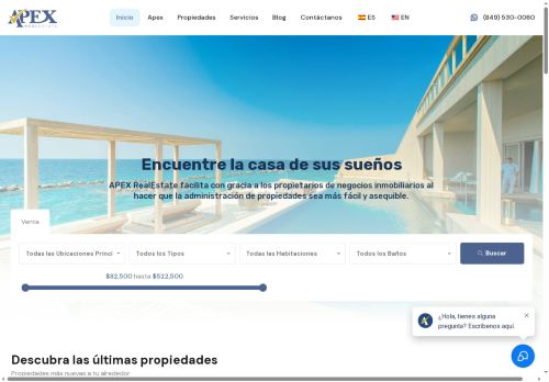 APEX Real Estate