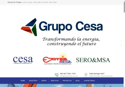 Grupo CESA