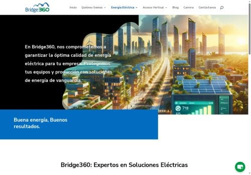 Bridge 360
