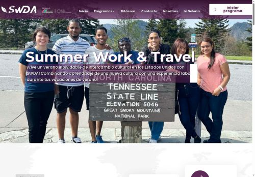 Summer Work Dom Agency