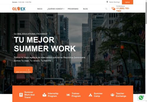 Gloex