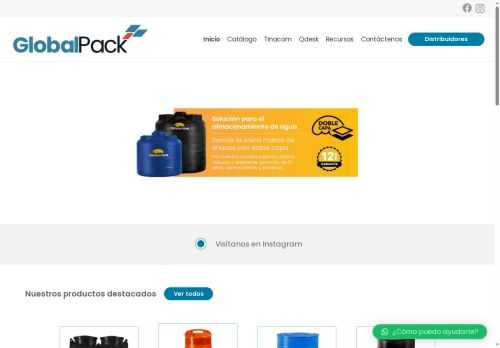 Global Pack