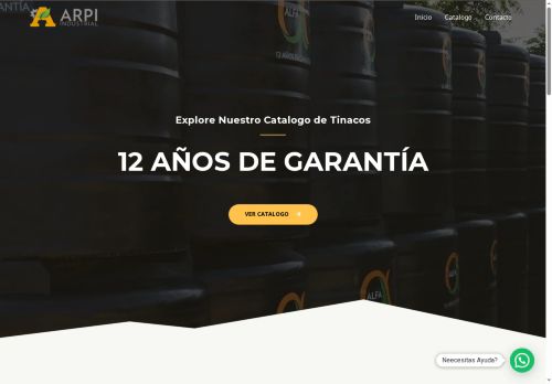 Arpi Industrial