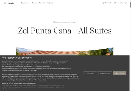 Zel Punta Cana