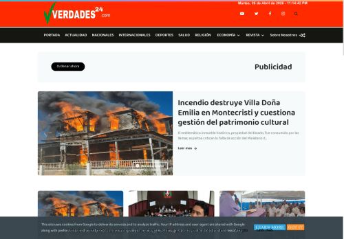 Verdades 24