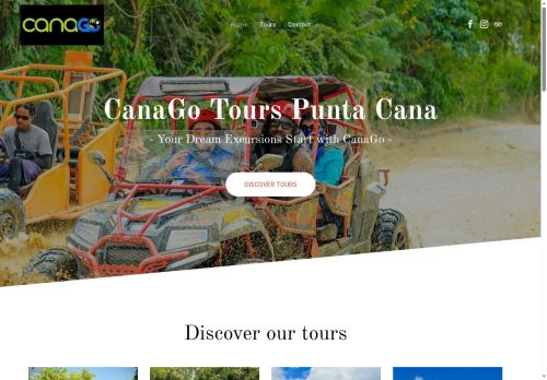 CanaGo Tours & Travel