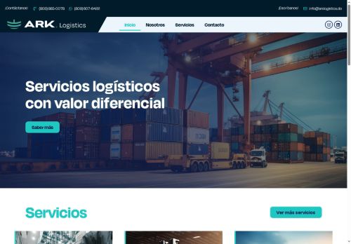 ARK Logistics