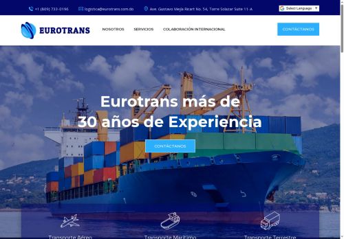 Eurotrans
