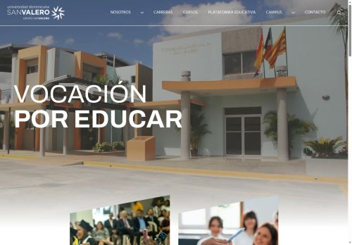 Universidad Dominicana San Valero