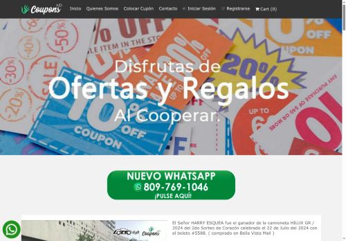 Couponsaid
