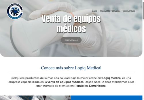 Logiq Medical, SRL