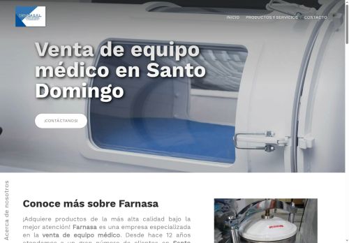 Farnasa, SRL
