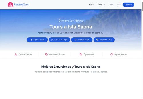 Adamany Tours