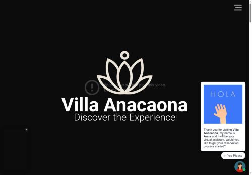 Villa Anacaona