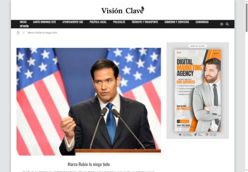 Visión Clave