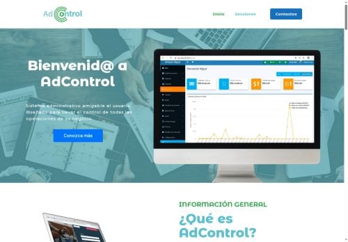 AdControl