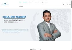Nelson M. Rodríguez