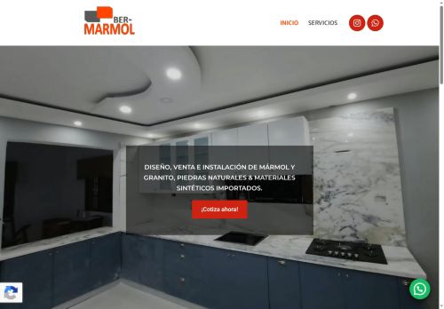 BER Mármol