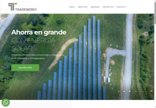 Tradenergy