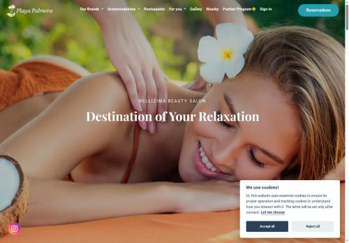 Bellizima Beauty Salon