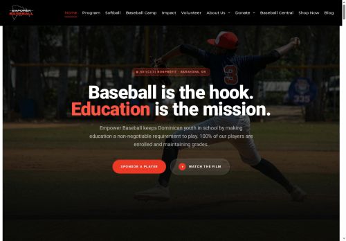 Empower Baseball