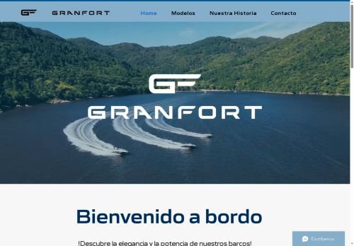 Granfort República Dominicana