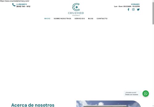 Cruzmed Pharmacy