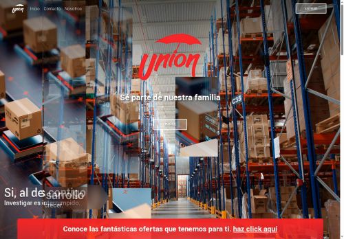 Unión Comercial Consolidada