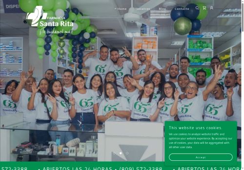 Farmacia Santa Rita