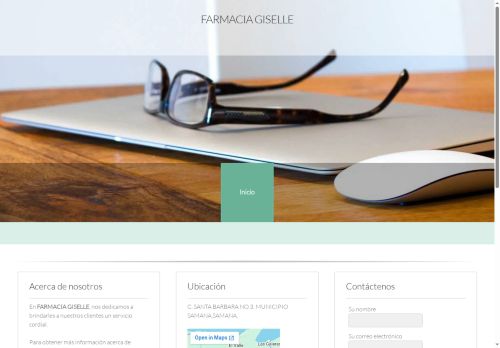 Farmacia Giselle