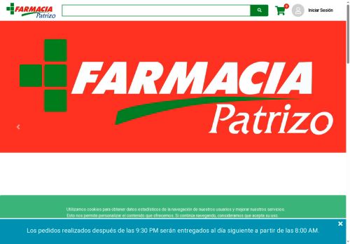Farmacia Patrizo