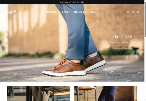 Florsheim República Dominicana