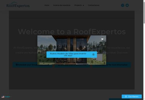 Roof Expertos