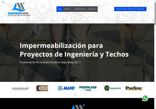Imperpro