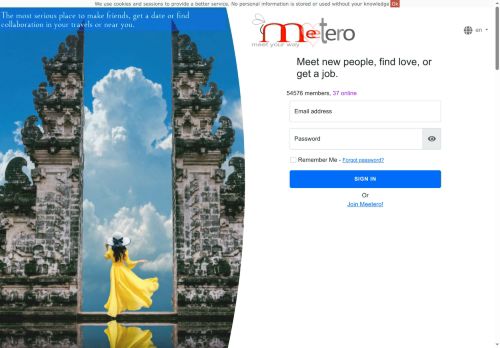 Meetero