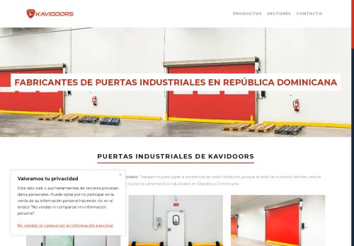 Kavidoors