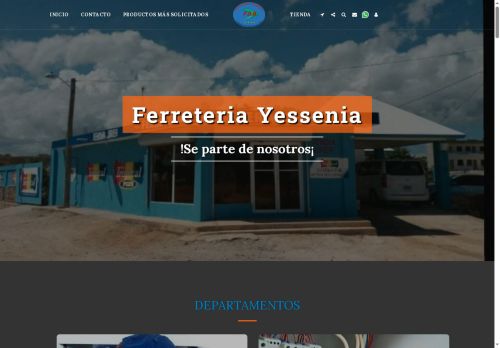 Ferretería Yessenia