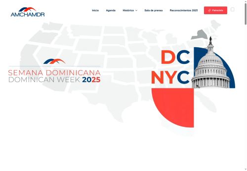 Semana Dominicana en Estados Unidos