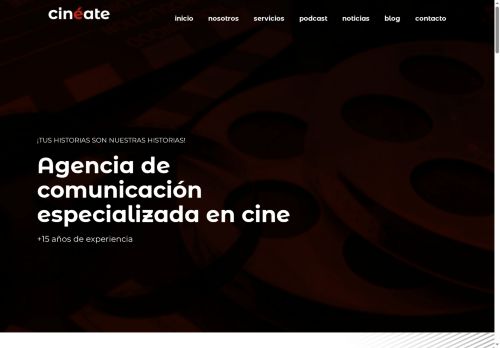 Cinéate 