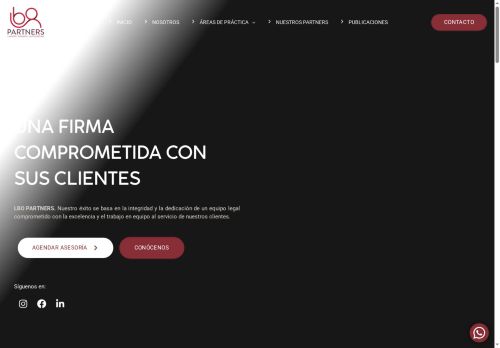 LBO Partners