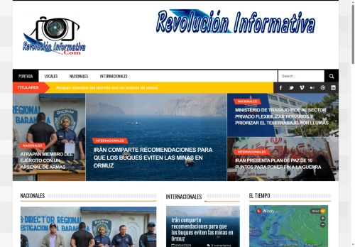 Revolución Informativa