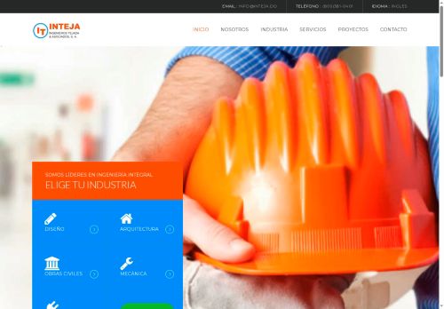 Ingenieros Tejada y Asociados, S.A.