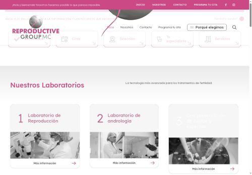 Reproductive Group MC