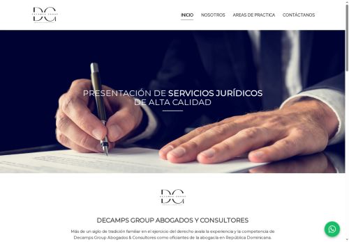 Decamps Group Abogados & Consultores