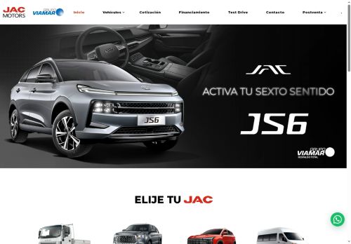 Jac Motors